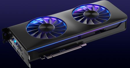 Intel zapowiada karty graficzne ARC Battlemage. Cena może zaskoczyć