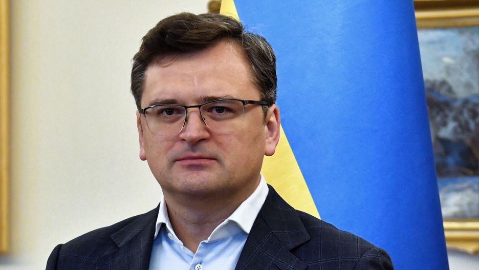 Dmytro Kułeba w Polsce: walczymy o wolność waszą i naszą