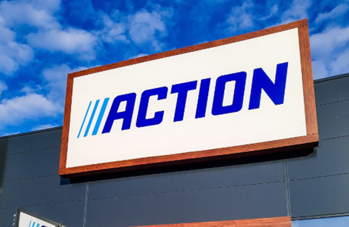 Idealne dla kierowców. Możesz użyć od razu. Dostępna w Action