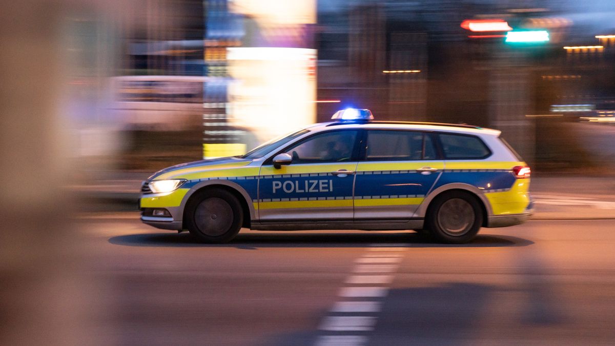 Niemcy. Horror 9-latki. Gwałciciel usłyszał wyrok.