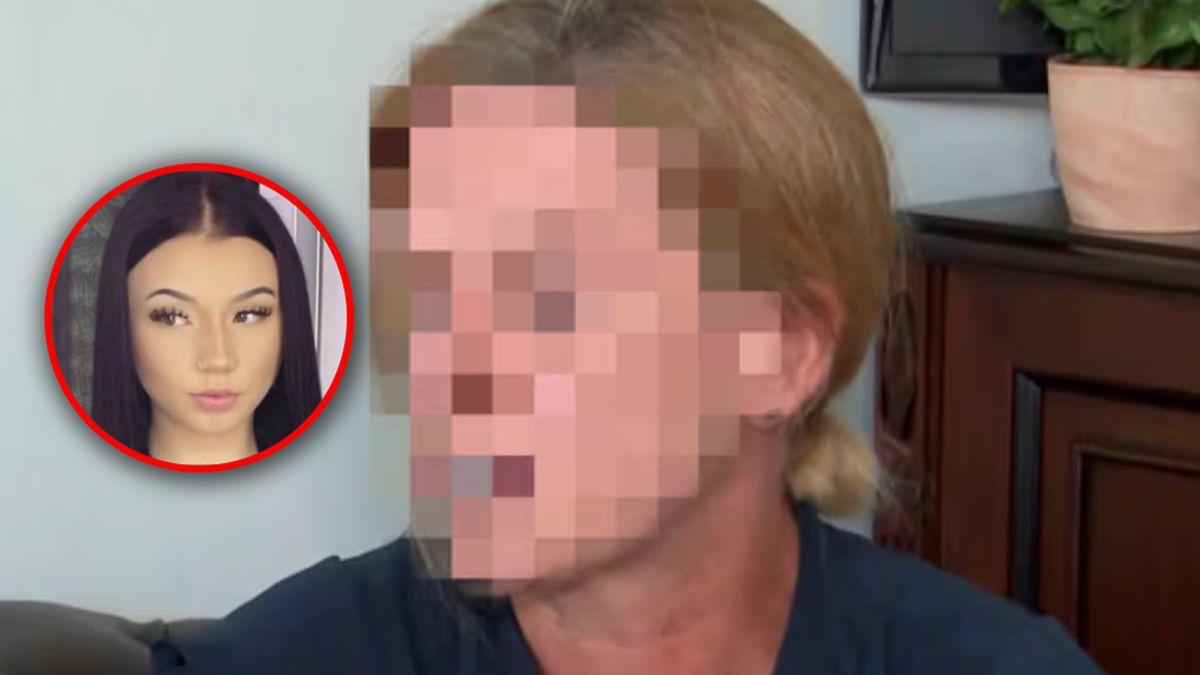 Katarzyna G. miała grozić ojcu i pełnomocnikowi ojca Mai.