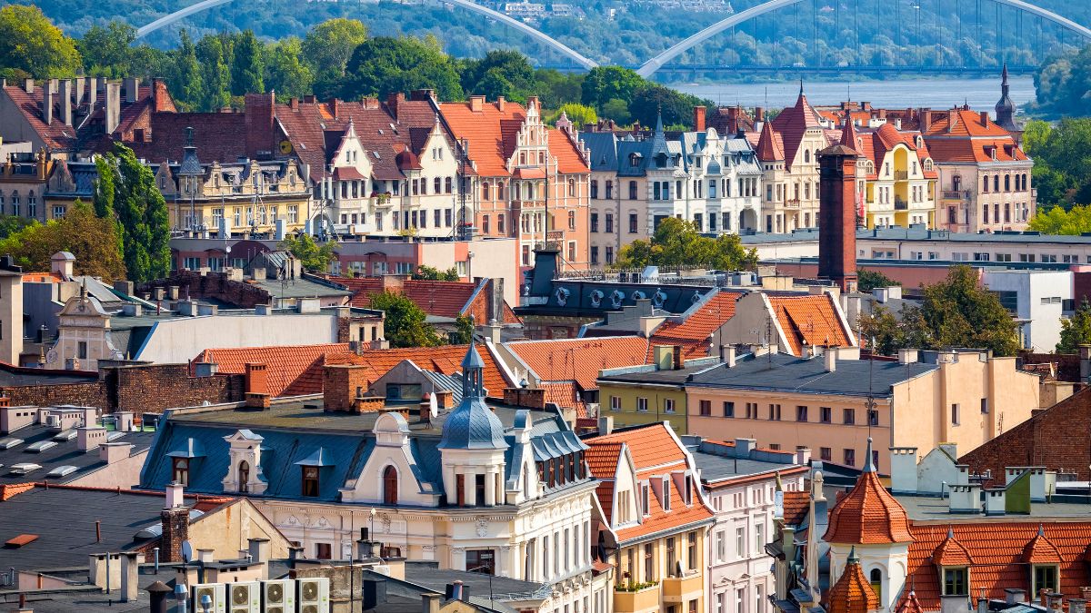 Toruń (zdj. podgl.).