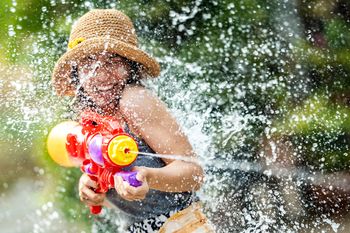 Lębork: Szykuje się niezłe lanie na placu Pokoju! Śmigus-Dyngus