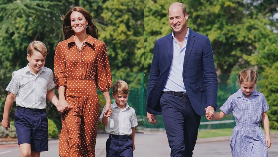 Księżna Kate zdradziła zabawną anegdotę