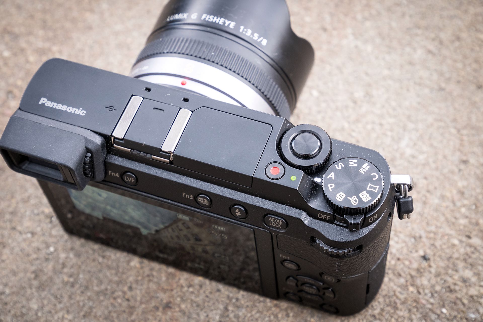 Panasonic Lumix GX80 - subiektywny test aparatu 8