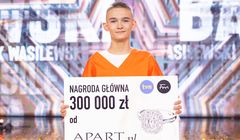 Ilu widzów oglądało „Mam talent!”? TVN był liderem pasma