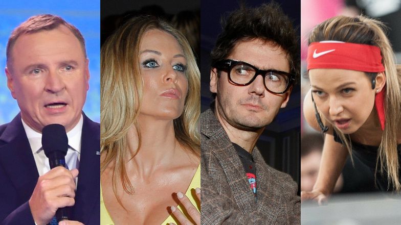 Do kogo Polacy czują największą NIECHĘĆ? (SONDAŻ)