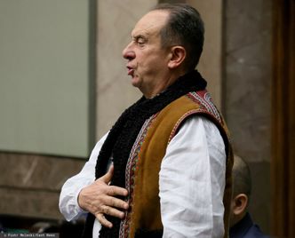 "Król Zakopanego" ujawnił majątek. Fortuna pęcznieje