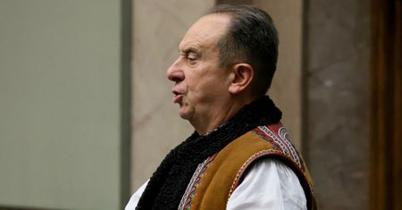"Król Zakopanego" ujawnił majątek. Fortuna pęcznieje