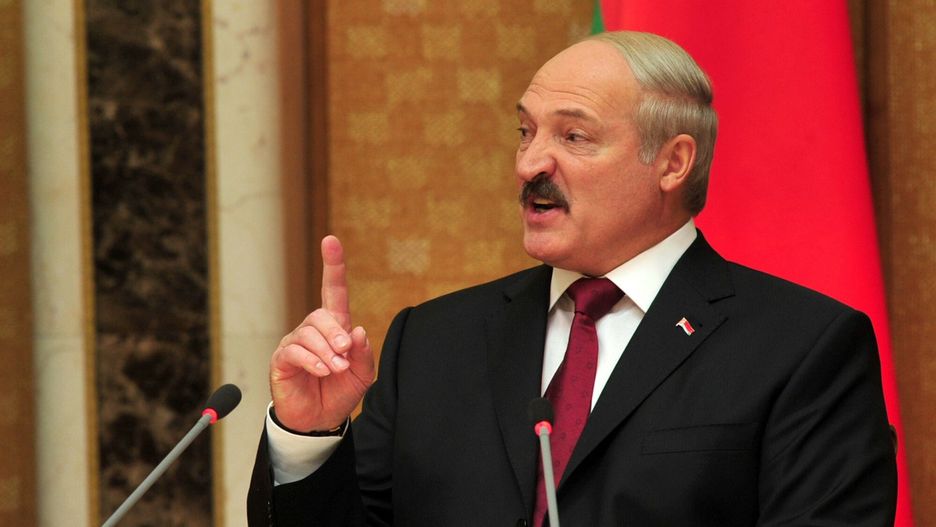 Referendum na Białorusi. Mińsk może mieć broń atomową 