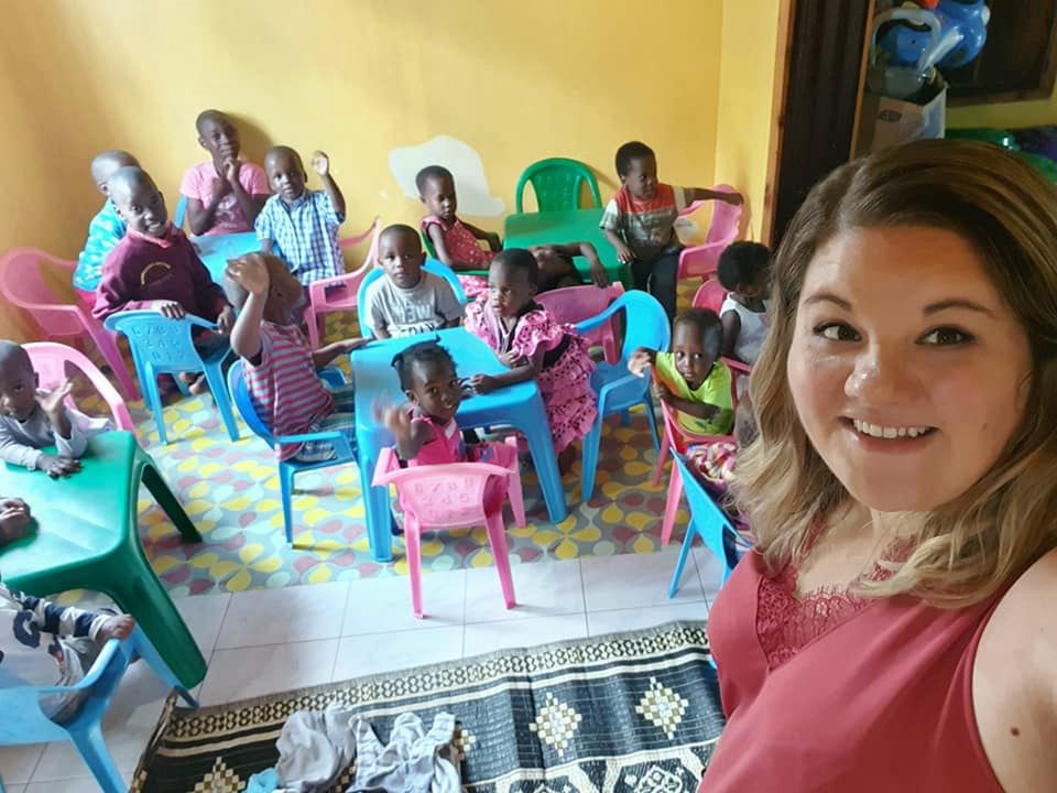 Uganda. Polka mówi o prawdziwym obliczu afrykańskiego kraju