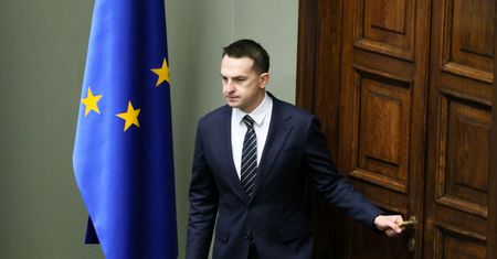 Kary za Izbę Dyscyplinarną. Polska odwoła się od wyroku