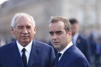 Marcon zdecydował. Lecornu będzie nowym premierem