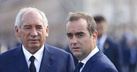 Macron zdecydował. Oto nowy premier Francji