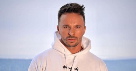 Qczaj żegna ważną osobę. "Zawsze wierzyła w moje pomysły"