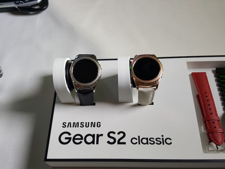 Samsung Galaxy S7 - przykładowe zdjęcia i szybkie porównanie z Galaxy S6 7