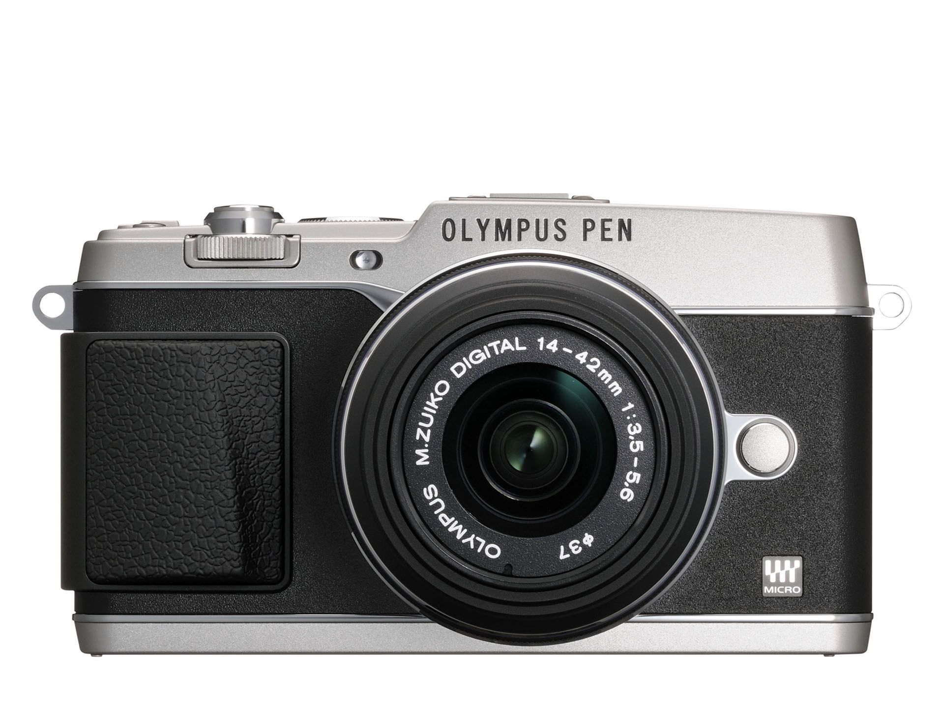Nowy Olympus PEN E-P5 ma prawie wszystko, czego brakowało 13