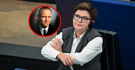 Szydło o Nawrockim: Nie jest drugim Andrzejem Dudą