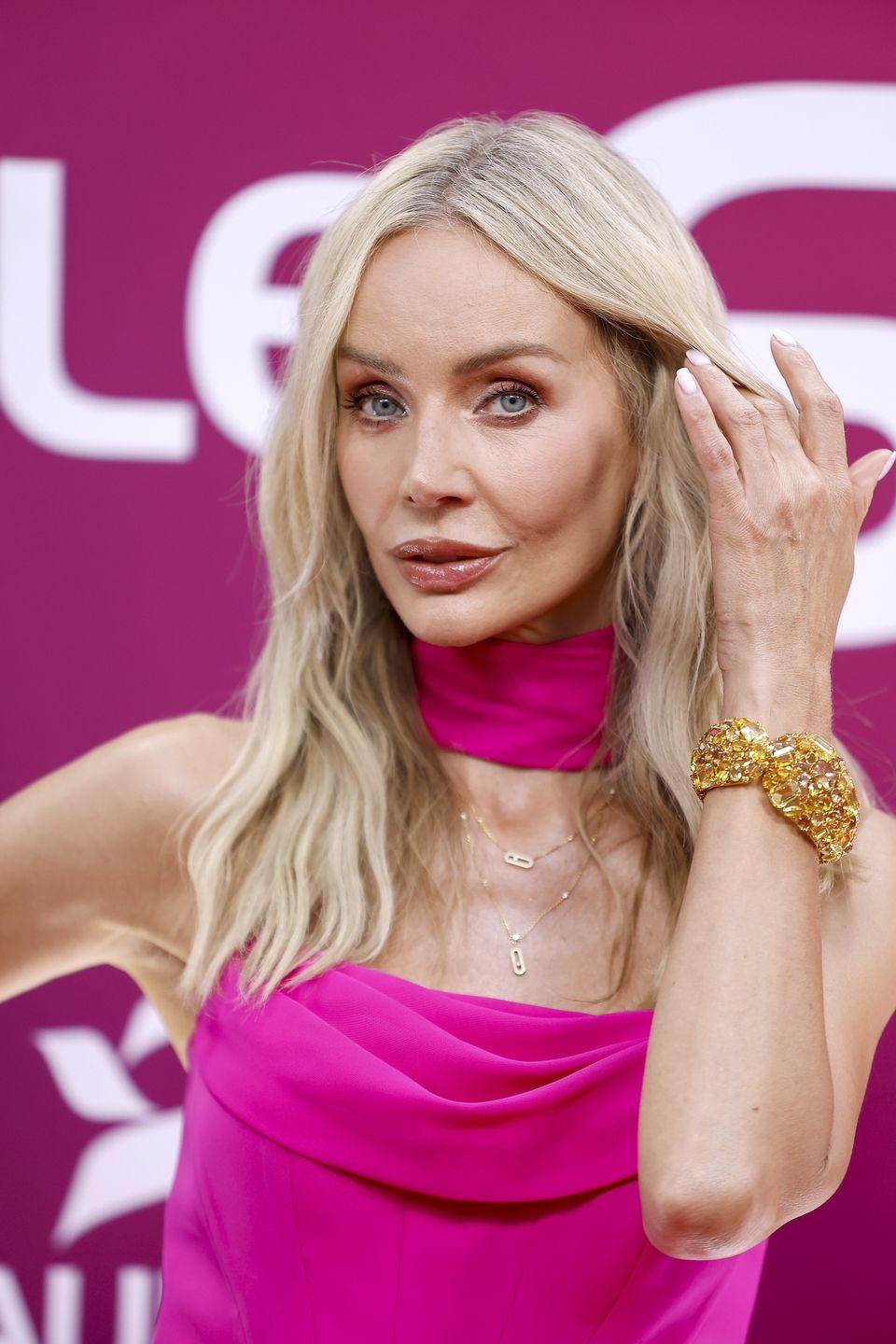 Agnieszka Woźniak-Starak