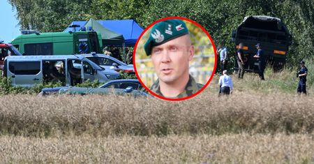 Dlaczego nie zestrzelono rakiety? Wojsko wyjaśnia