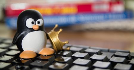 Linux 6.0 ujrzał światło dzienne