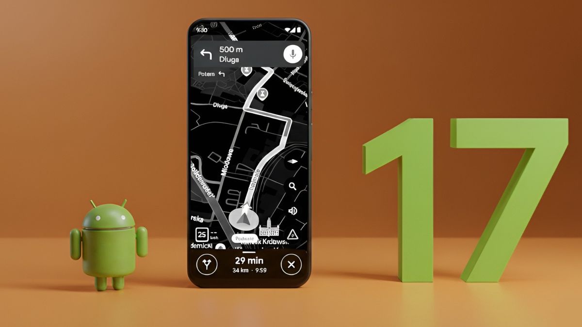 Android 17 z nowym AOD?
