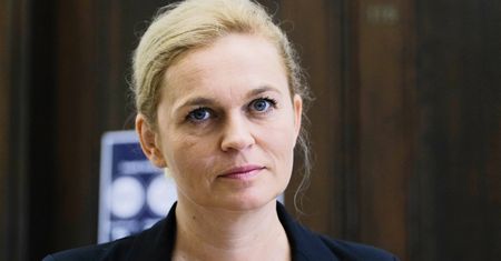 Kluczowa sprawa dla PiS. Barbara Nowacka: Kaczyński zna nasze warunki