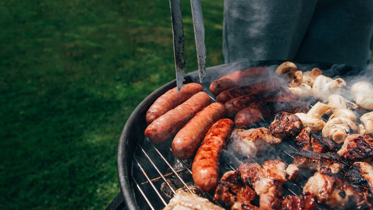 Ile Polacy wydadzą na grilla?