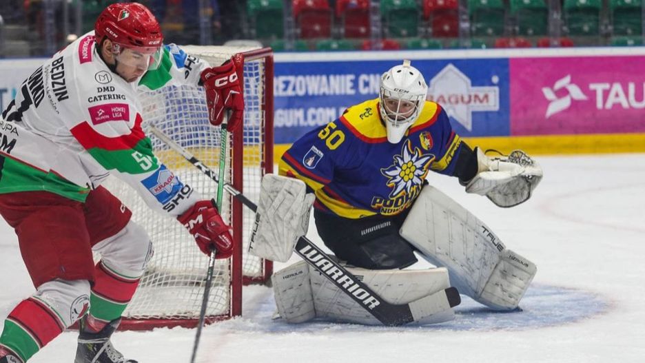 Paweł Bizub (fot. Natalia Woźniak)