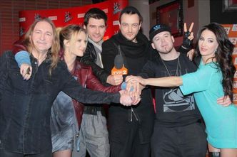 ZNAMY półfinalistów "The Voice of Poland"!