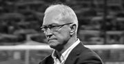 Tam zostanie pochowany Franciszek Smuda. Wyciekły szczegóły pogrzebu