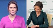 Prezenterka TVP Info dostała stanowisko dyrektorskie w Gabinecie Głównego Inspektora Transportu Drogowego. "Czas na kolejne wyzwania" (FOTO)