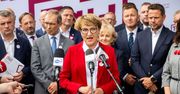 Nagła decyzja kandydatki opozycji. Podjęła ją dwa dni przed wyborami