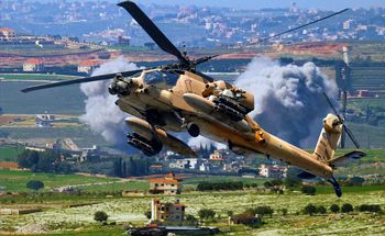 "Nie zatrzymamy się". Izrael grozi Iranowi nasileniem ataków