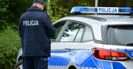 W takim stanie wracał z imprezy. "Do domu nie dojechał"