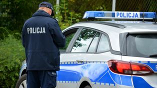 W takim stanie wracał z imprezy. "Do domu nie dojechał"