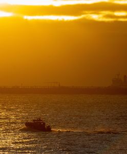 Rosyjska "flota cieni" bezkarna? USA odrzucają kanadyjską propozycję