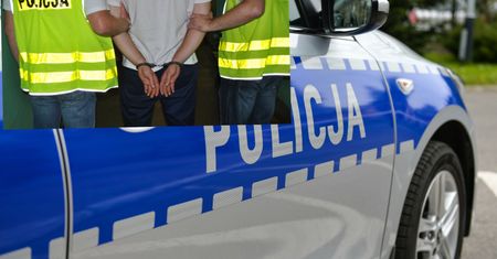 Dramat w Będzinie. 25-latek zaatakował w środku nocy sąsiada. Mężczyzna nie żyje