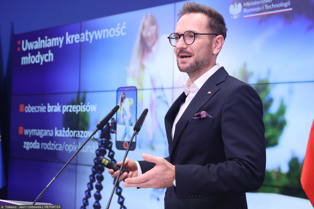 Program Mieszkanie Plus okazał się klapą. Minister: zamkniemy ten temat
