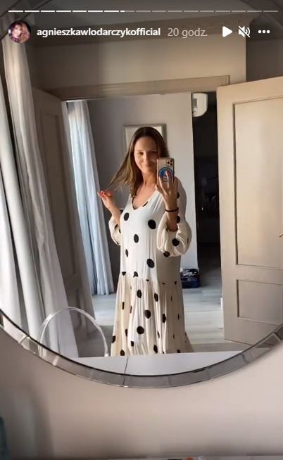 Tak mieszka Agnieszka Włodarczyk