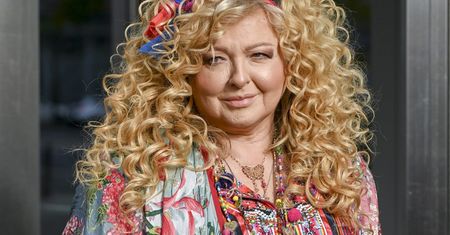 Magda Gessler schudła. Jej sposób zaskoczy niejedną osobę