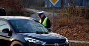 Żary. Trzech pijanych kierowców i jeden, któremu grozi "dożywocie"