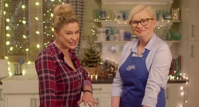 Cykl „Słodko i wytrawnie” w TVP2 promuje produkty Wedla