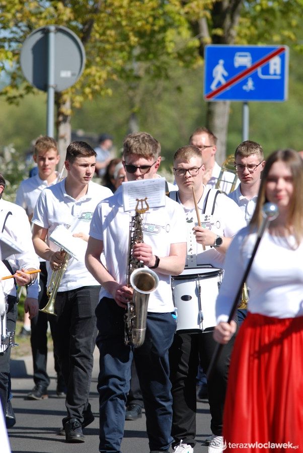 Święto Flagi RP na Starym Rynku