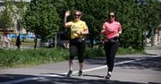 Wings For Life World Run także w Krakowie. Na Błoniach biegali w szczytnym celu