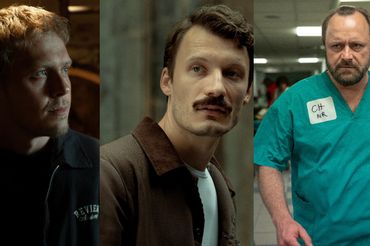 Zdjęcia z nadchodzących produkcji Netfiksa 