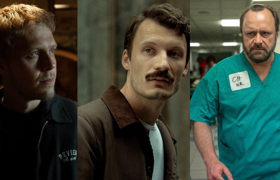 Netflix stawia na kolejne polskie produkcje. Seriale o zapominanych wydarzeniach z PRL, ekranizacja prozy Sobczak