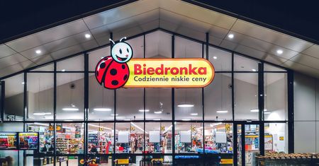 Nowość w Biedronce. Wielu ucieszą zmiany