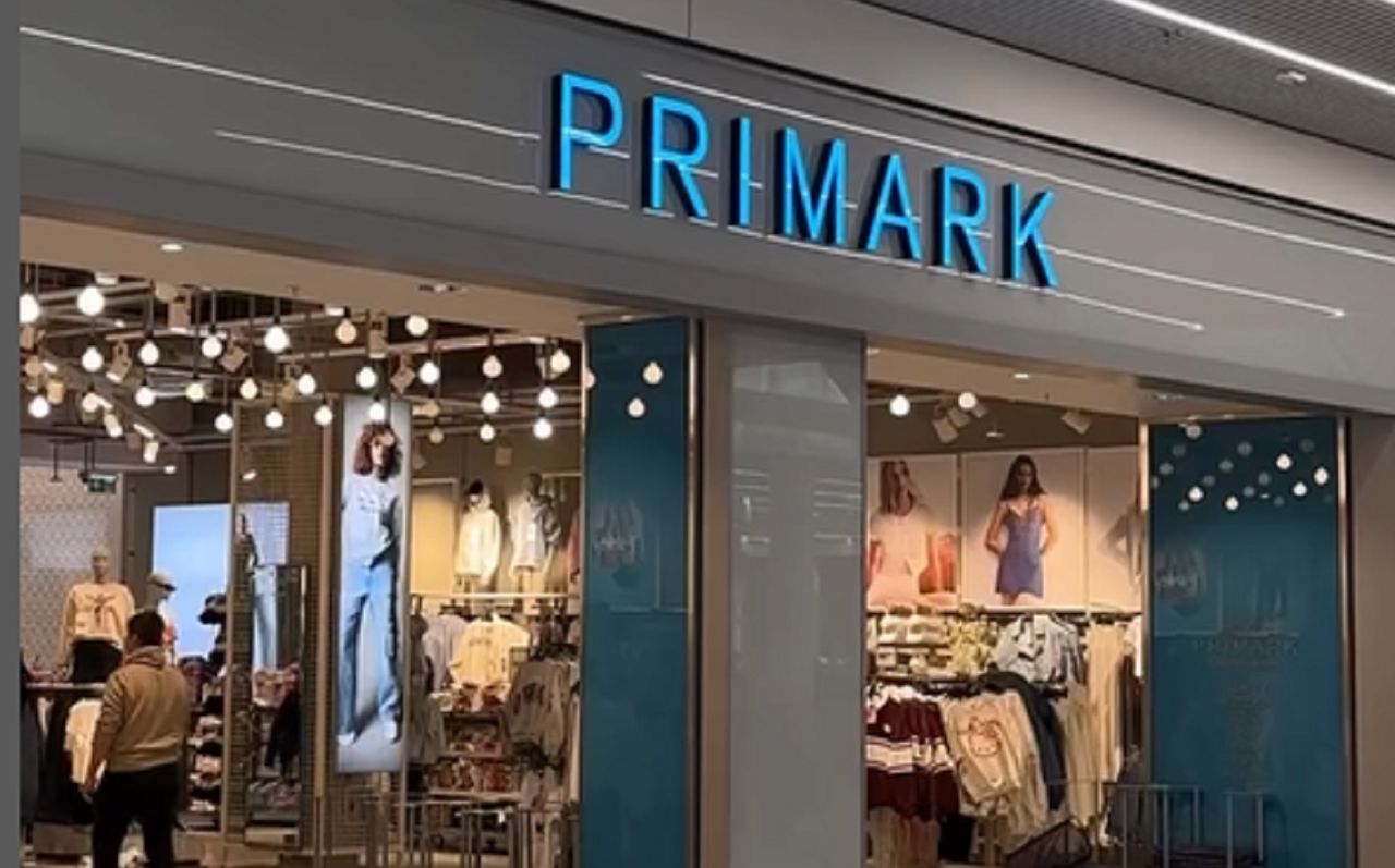 Perełki z Primarka. Oto tanie hity, które podbijają serca kobiet