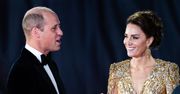 Kate i William na premierze. Ekspert od mowy ciała nie ma wątpliwości